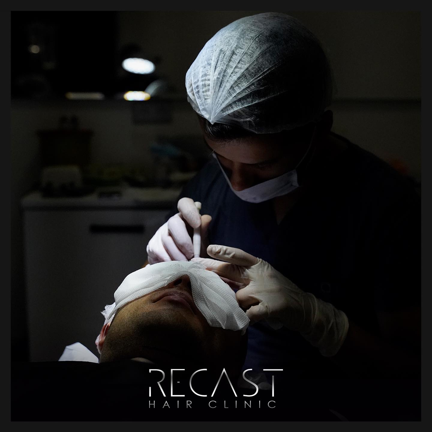 Personalized Treatment Plan